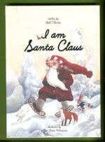 I Am Santa Claus