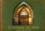 Storybook Helsinki and Beyond