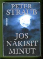 Jos näkisit minut