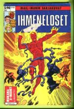 Ihmeneloset 3/83