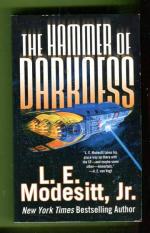 The Hammer of Darkness