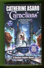 Carnelians