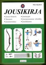 Jousikirja