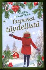 Tarpeeksi täydellistä