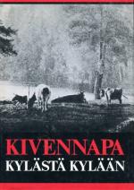 Kivennapa kylästä kylään