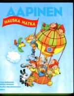Aapinen - Hauska matka