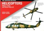 The Aviation Factfile - Helicopters: Military, Civilian and Rescue Rotorcraft