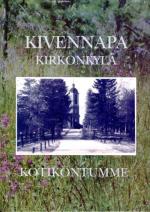 Kivennapa - Kirkonkylä kotikontumme