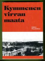 Kymmenen virran maata