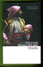 Othello (englanninkielinen)