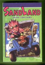Sandland