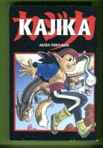 Kajika