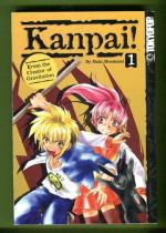 Kanpai! Vol 1