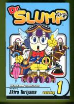 Dr. Slump Vol 1