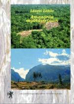 Amazonia myötävirtaan