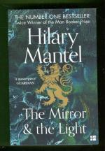The Mirror & the Light