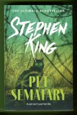 Pet Sematary