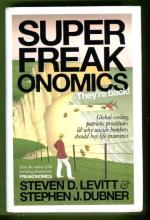 Superfreakonomics