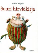 Suuri hirviökirja