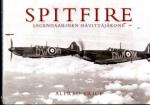 Spitfire - Legendaarinen hävittäjäkone