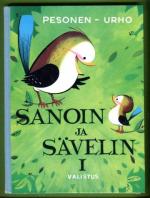 Sanoin ja sävelin 1 - Lauluaapinen