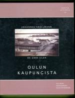 De urbe Uloa - Oulun kaupungista