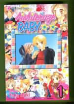 Aishiteruze Baby Vol 1