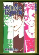 Girl Got Game Vol 1