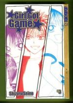 Girl Got Game Vol 3