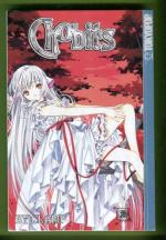 Chobits Vol 2