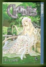 Chobits Vol 5