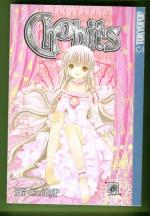 Chobits Vol 6