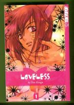 Loveless Vol 1