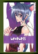 Loveless Vol 2
