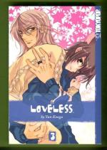 Loveless Vol 3