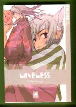 Loveless Vol 4