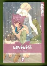 Loveless Vol 5