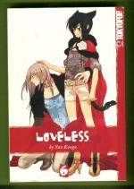 Loveless Vol 6