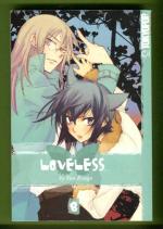Loveless Vol 8