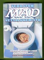Verraton Mad vessalukemisto