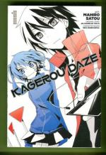 Kagerou Daze Vol 1