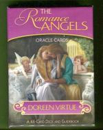 The Romance Angels - Oracle Cards