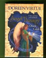 Angel Therapy - Oracle Cards