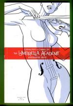 The Umbrella Academy Vol 1: Apocalypse Suite