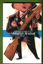 The Umbrella Academy Vol 2: Dallas