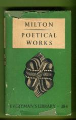 Poetical Works