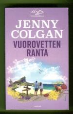 Vuorovetten ranta