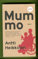 Mummo