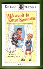 Pikkuveli ja Katto-Kassinen