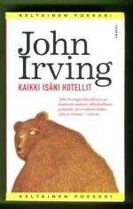 Kaikki isäni hotellit
